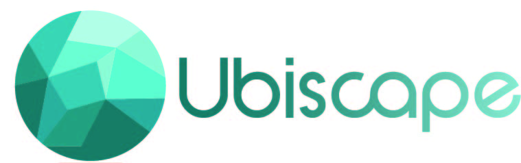 Ubiscape Logo
